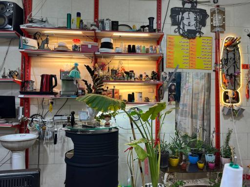 عکس مزون تک دوز