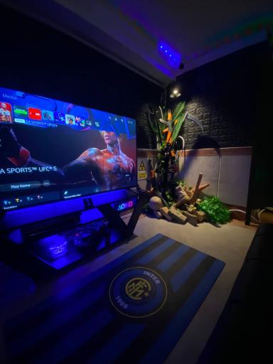 عکس گیم نت سینا