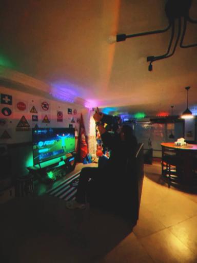 عکس گیم نت سینا