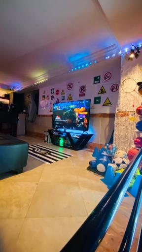 گیم نت سینا