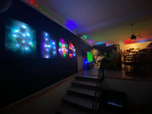 عکس گیم نت سینا