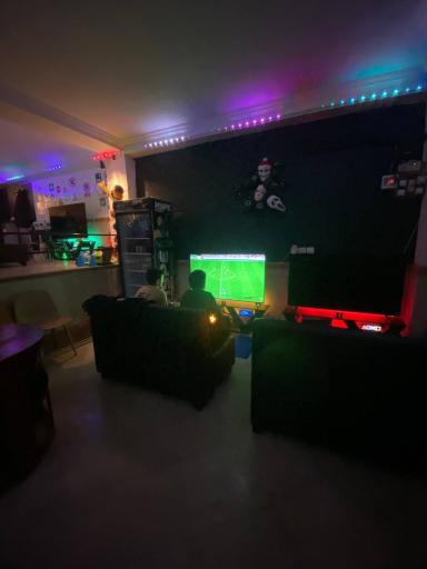 عکس گیم نت سینا