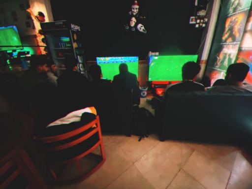 گیم نت سینا