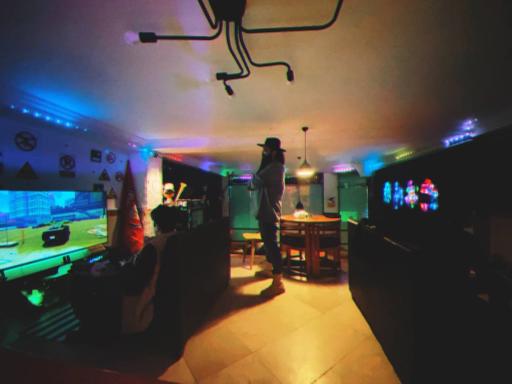 گیم نت سینا