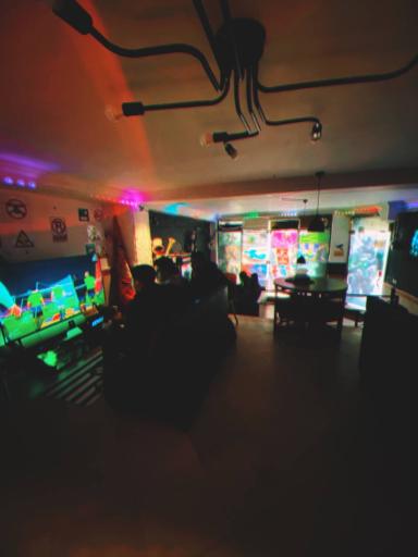 گیم نت سینا