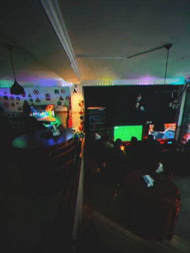 گیم نت سینا