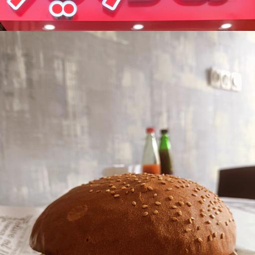 عکس فست فود ما دو یار