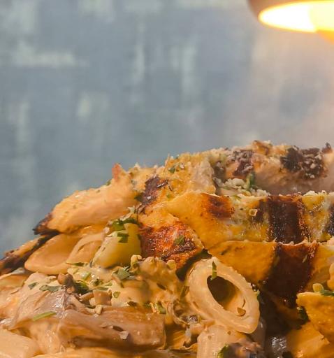 فست فود ما دو یار