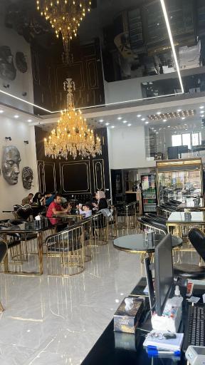 عکس کافه کباب تاجر