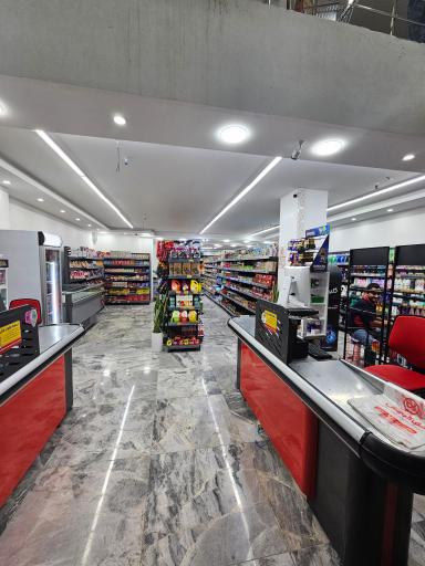 فروشگاه افق کوروش