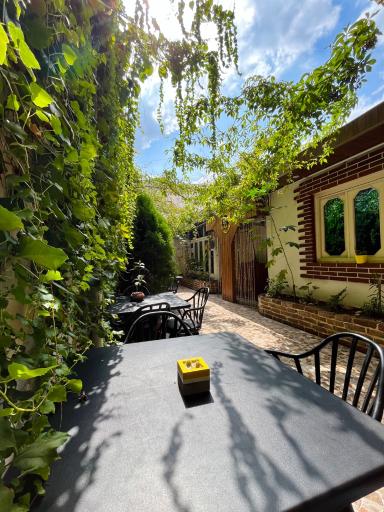 عکس کافه بَرساو