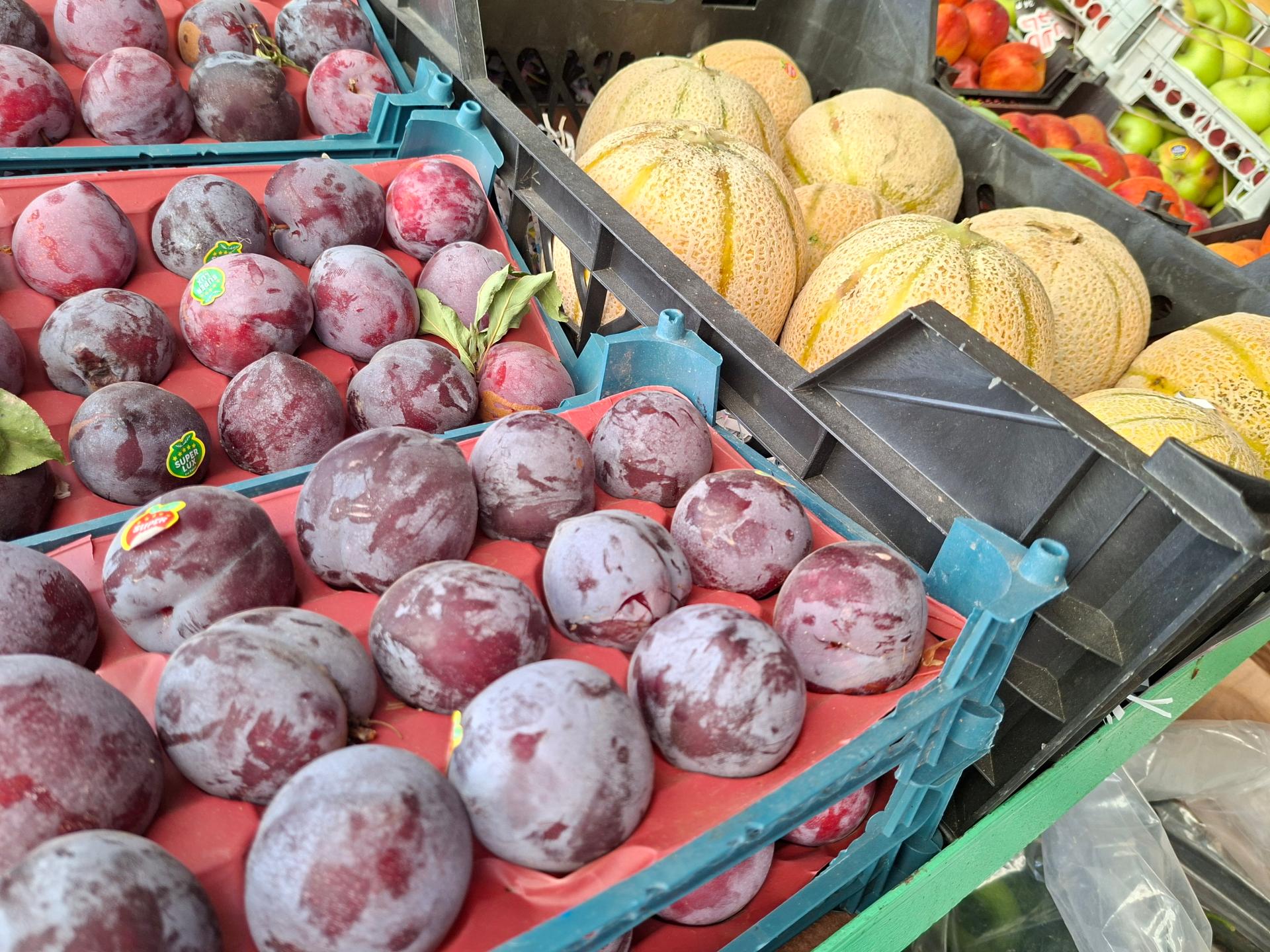 عکس هایپرمیوه فروت لند صفری