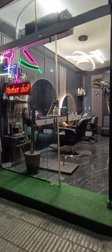 عکس پیرایش پیرامو