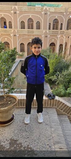 هتل کاروانسرای مشیر یزد