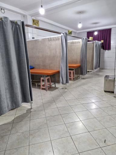 عکس فیزیوتراپی ارمغان سلامت