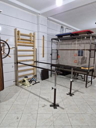 عکس فیزیوتراپی ارمغان سلامت