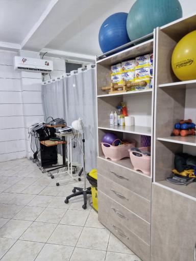 عکس فیزیوتراپی ارمغان سلامت