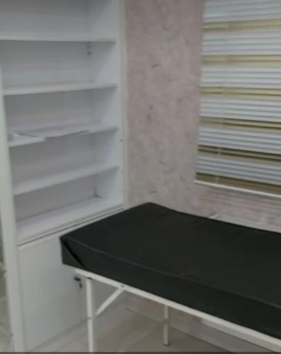 عکس سالن آرایش و زیبایی حرف اول(مریم هاشمی نیا)