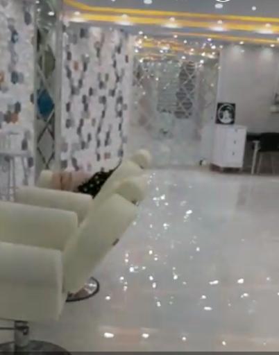 عکس سالن آرایش و زیبایی حرف اول(مریم هاشمی نیا)