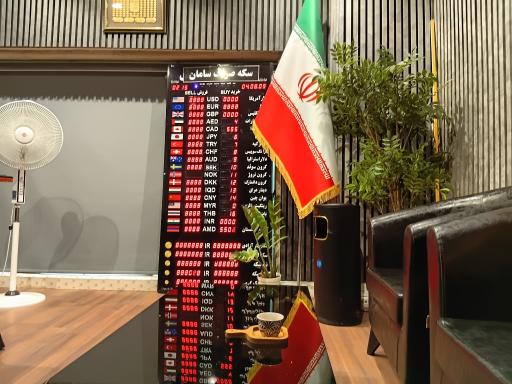 عکس سکه سامان