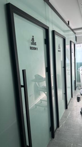 فیزیوتراپی مهدوی