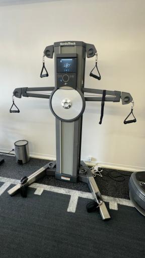 عکس فیزیوتراپی مهدوی