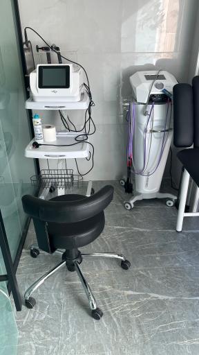 فیزیوتراپی مهدوی