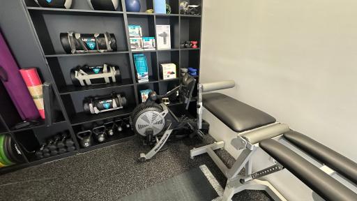 عکس فیزیوتراپی مهدوی