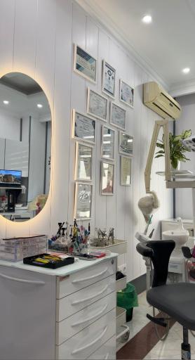 عکس دکتر حسنعلی غفاری (ارتودنتیست)