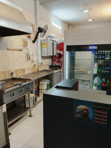 عکس کباب و کره