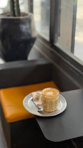 عکس ال قهوه