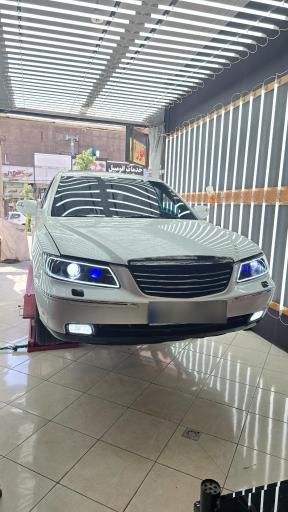 عکس تشخیص رنگ مستر راد 