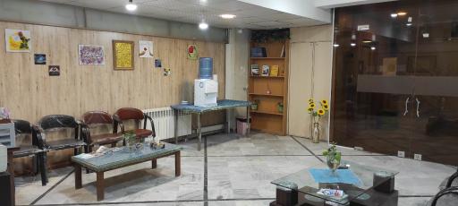 عکس مرکز مشاوره دانشگاه معارف قرآن و عترت