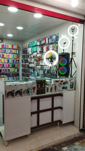 عکس کافه موبایل