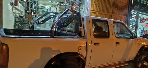 عکس اسپرت عباسی