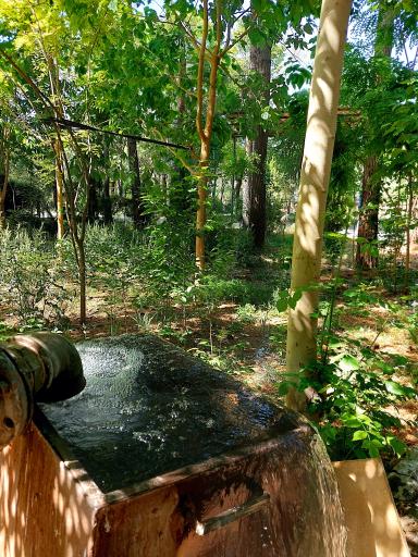 عکس پردیس شهید باهنر اصفهان