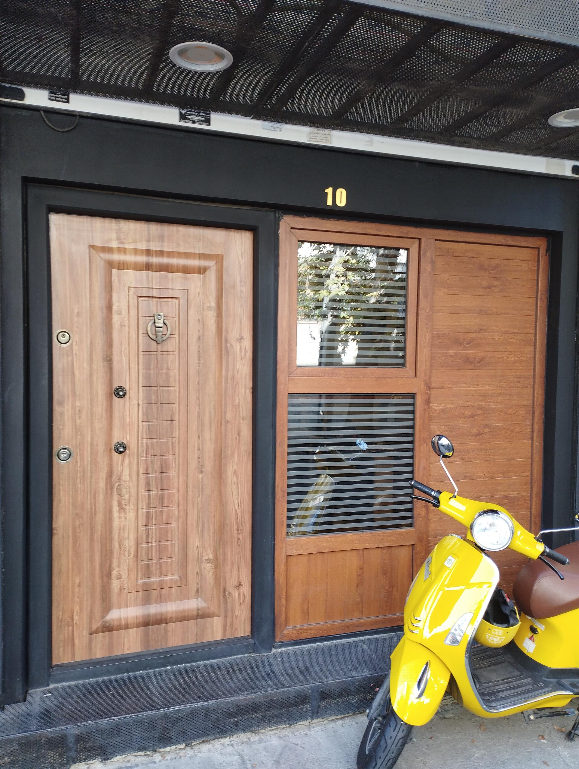 عکس کهنه نو سازان