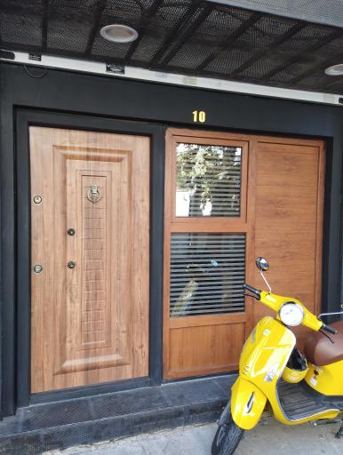 عکس کهنه نو سازان