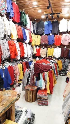 عکس پخش شومیز مجلسی عادل شگرفی