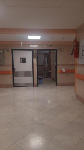 عکس مرکز پژوهشی آموزشی درمانی المهدی