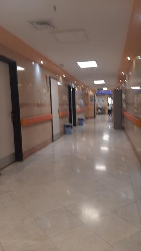 عکس مرکز پژوهشی آموزشی درمانی المهدی