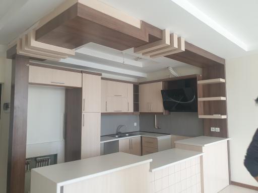 عکس برج مسکونی بهارستان سپاد