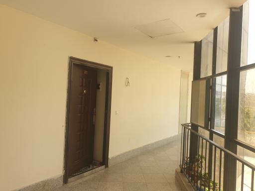 عکس برج مسکونی بهارستان سپاد