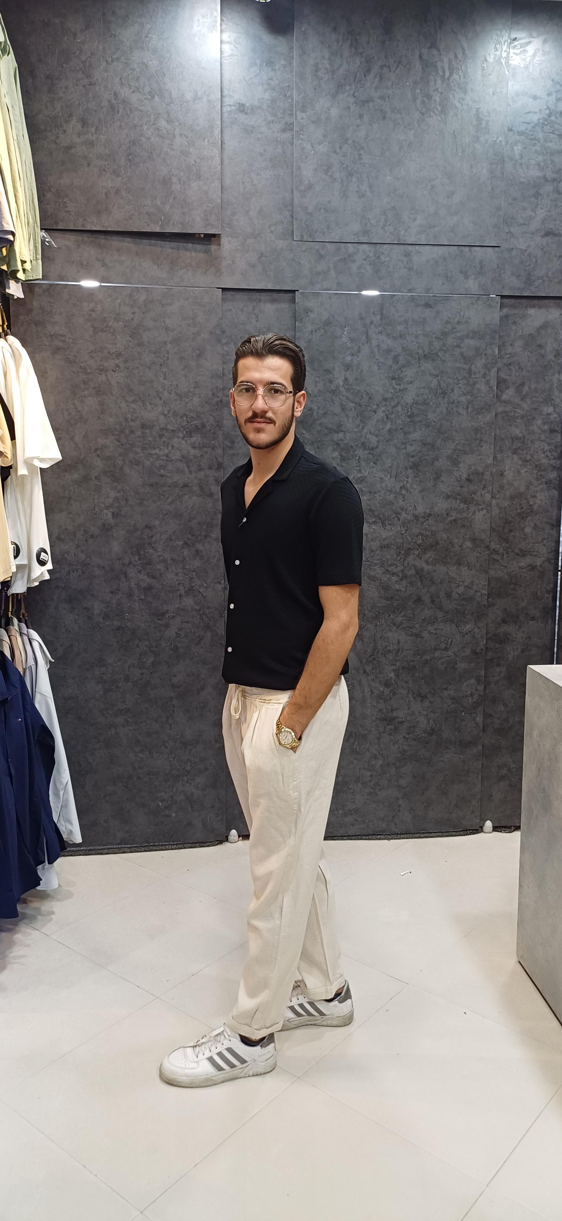 عکس مستر بوتیک