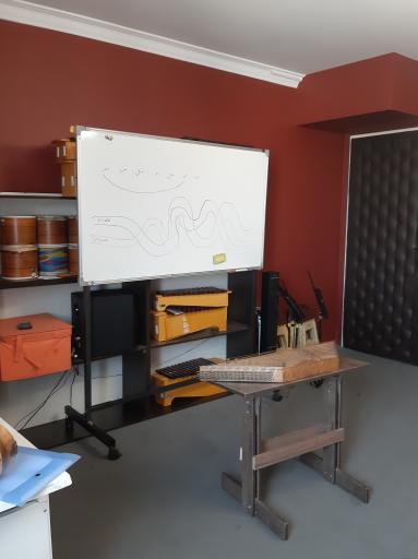 عکس آموزشگاه موسیقی چکاد