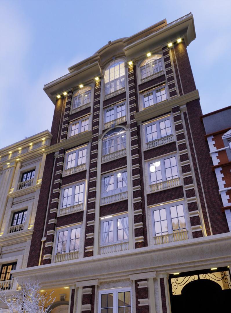 عکس شرکت بهساز ابنیه آفرین تهران