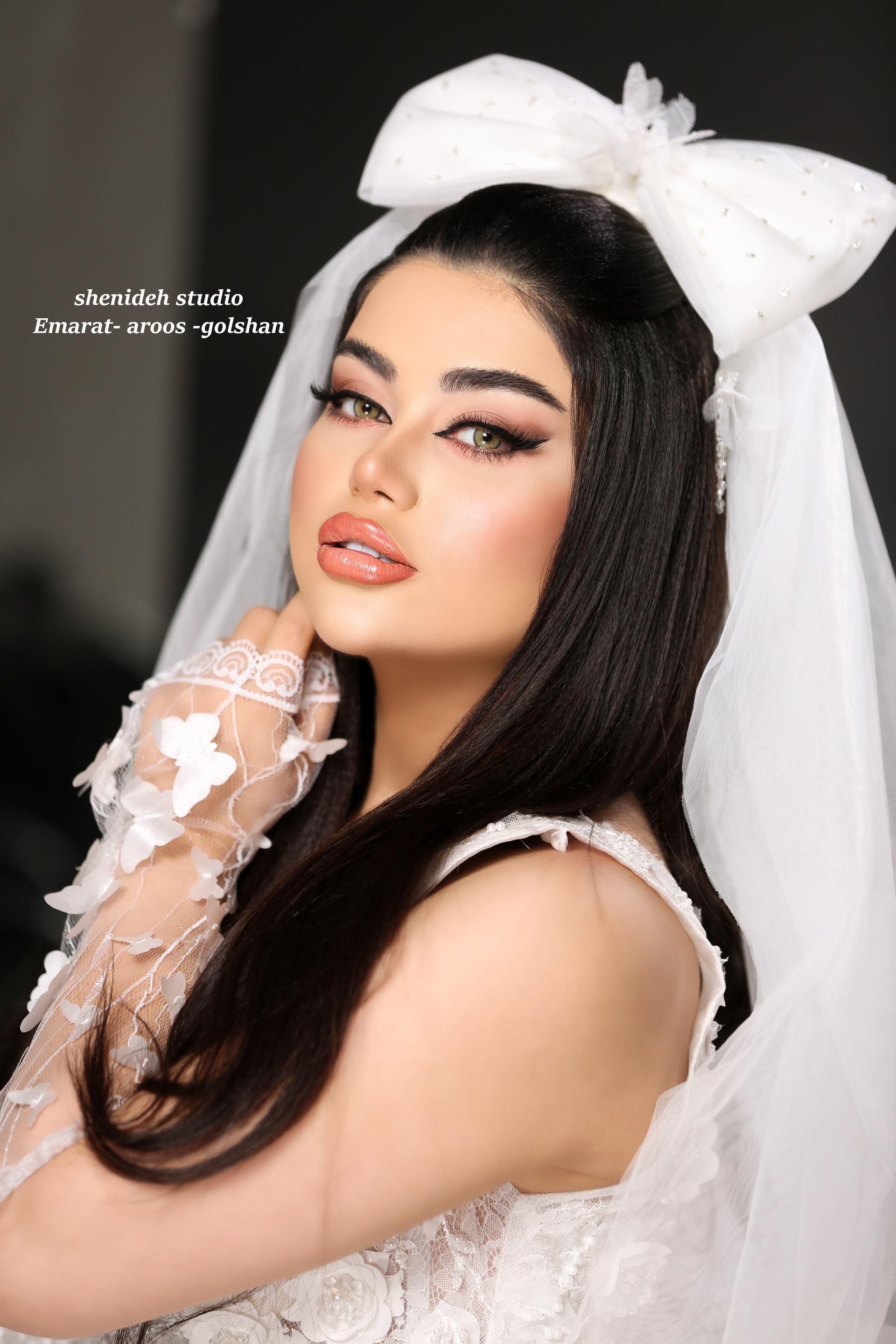 عکس آتلیه عکاسی شنیده