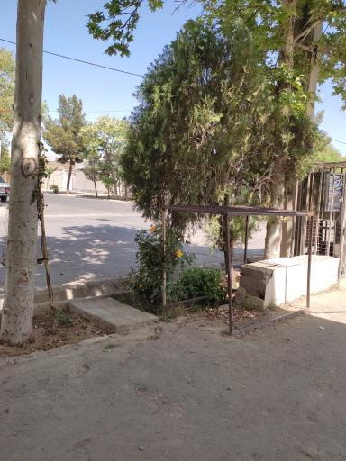 عکس نانوایی سنگک آرمون