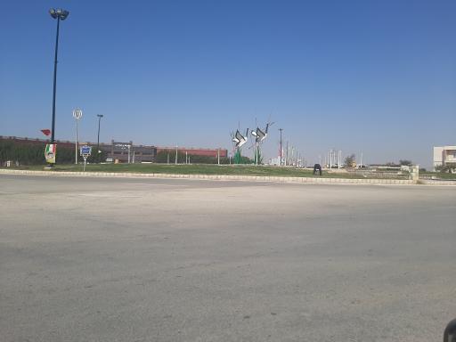 عکس بندر ریگ