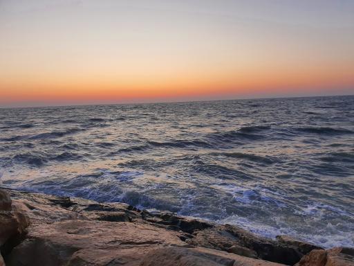 عکس بندر ریگ